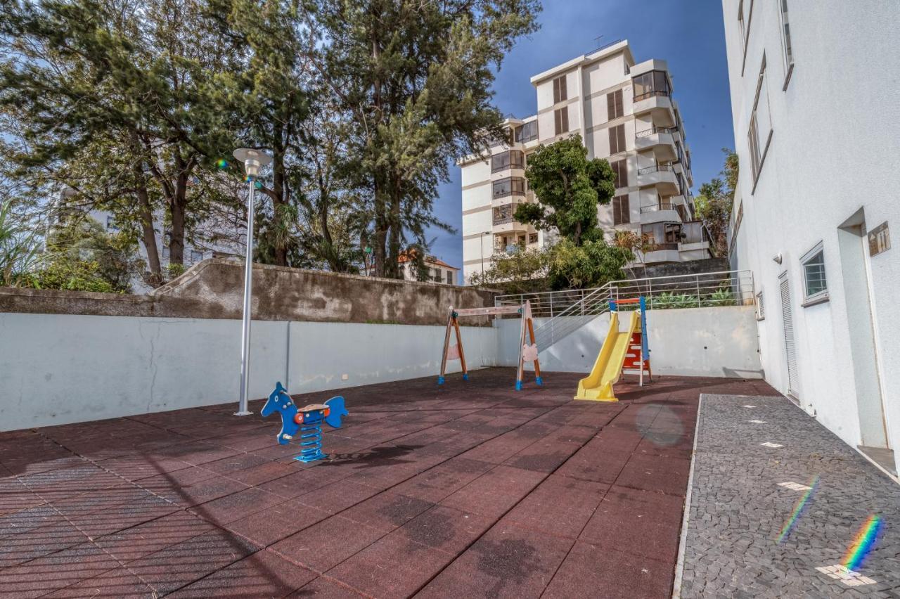 Jardim do Jasmineiro Funchal (Madeira) Exterior foto